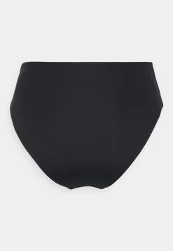 Seafolly Collective High Waist Wrap Front Pant - Bikini Bottoms - Black 6 Seafolly Collective High Waist Wrap Front Pant - Bikini Bottoms - Black -Seafolly Shop 02485341a75b4fe29865f175073a51fe