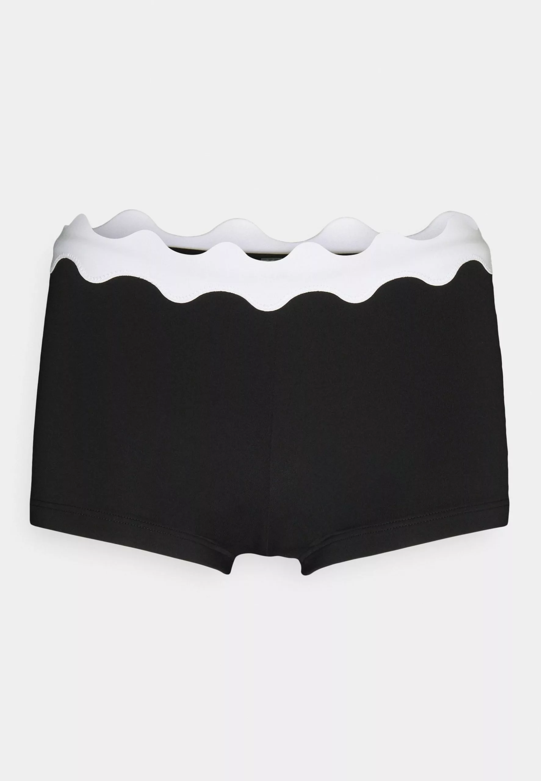 Seafolly Gia Ric Rac Boyleg - Swimming Shorts 6 Seafolly Gia Ric Rac Boyleg - Swimming Shorts - Image 4