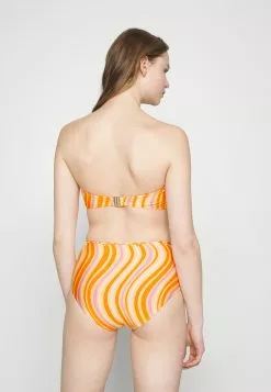 Seafolly Mod Squad High Waisted Pant - Bikini Bottoms - Mandarin 9 Seafolly Mod Squad High Waisted Pant - Bikini Bottoms - Mandarin -Seafolly Shop 031ad99d0779436ba779fe07e20dbdca