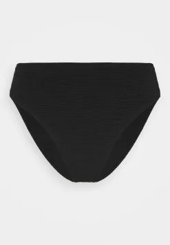 Seafolly Sea Dive High Rise - Bikini Bottoms - Black 12 Seafolly Sea Dive High Rise - Bikini Bottoms - Black -Seafolly Shop 06211cf7c898431cbd85930b4c21ee16