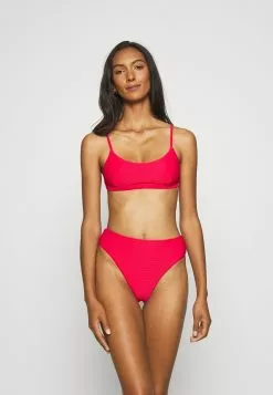 Seafolly Bralette High Rise Set - Bikini
