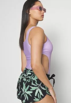 Seafolly Palm Paradise Boardshort - Swimming Shorts - Black 12 Seafolly Palm Paradise Boardshort - Swimming Shorts - Black -Seafolly Shop 0b0a9e773b5d41b19bcb3091878538c2