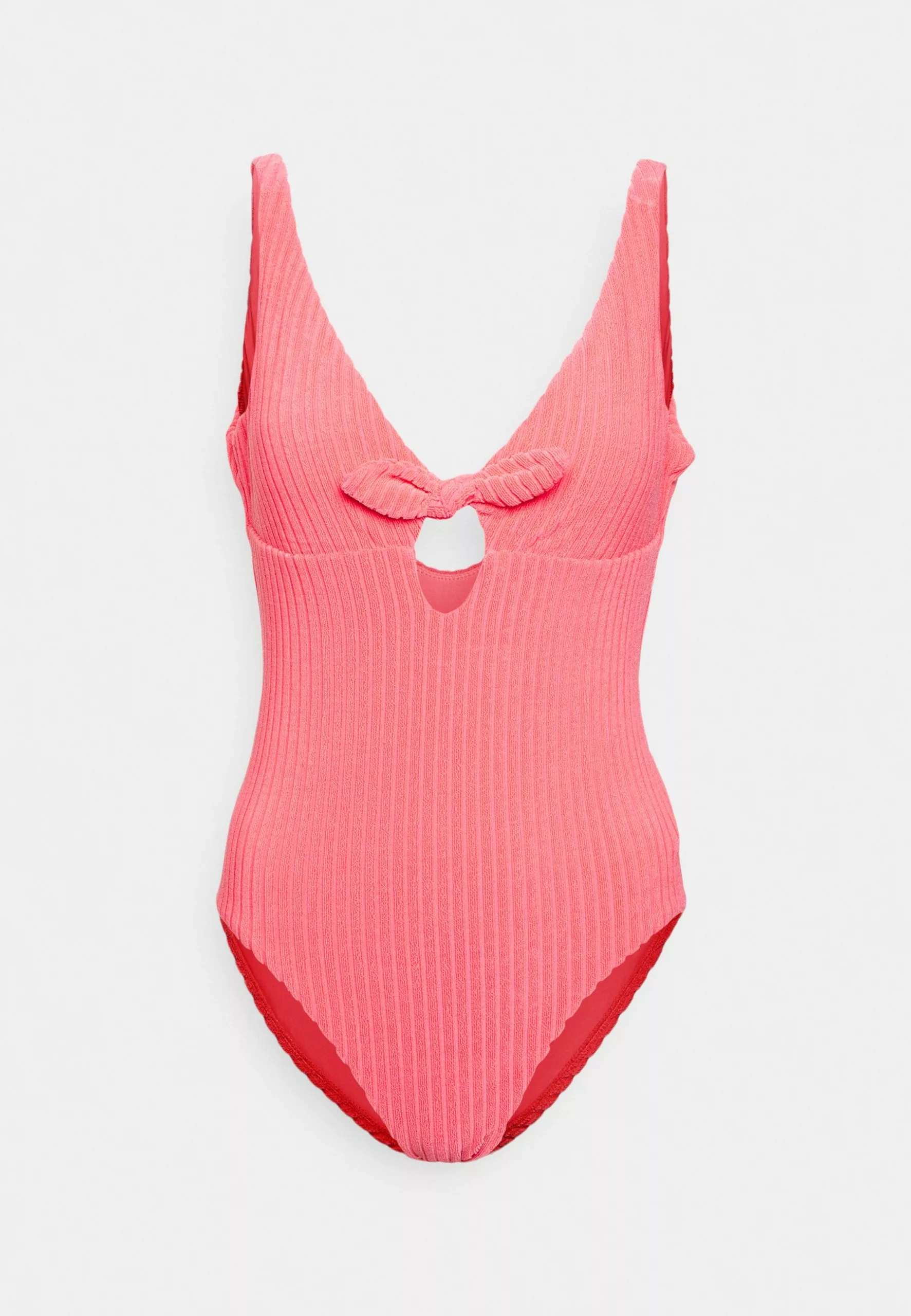 Seafolly Havana Deep One Piece - Swimsuit 6 Seafolly Havana Deep One Piece - Swimsuit - Image 4