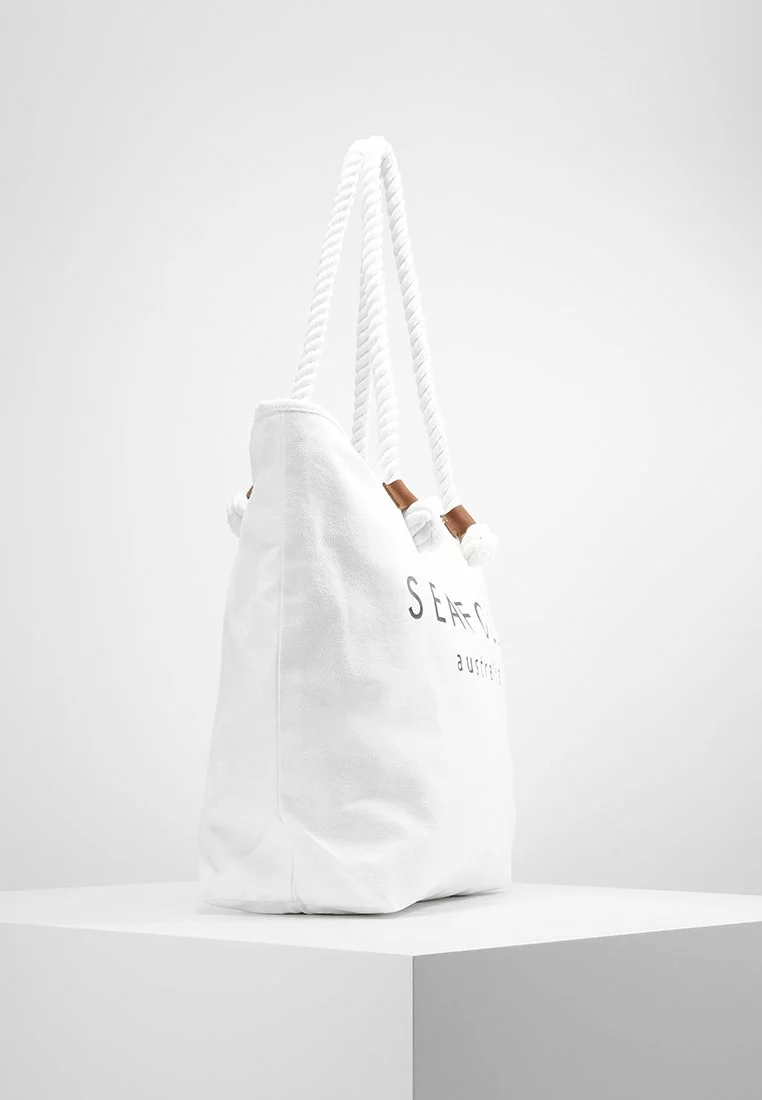 Seafolly Ship Sail Tote - Beach Accessory 6 Seafolly Ship Sail Tote - Beach Accessory - Image 4