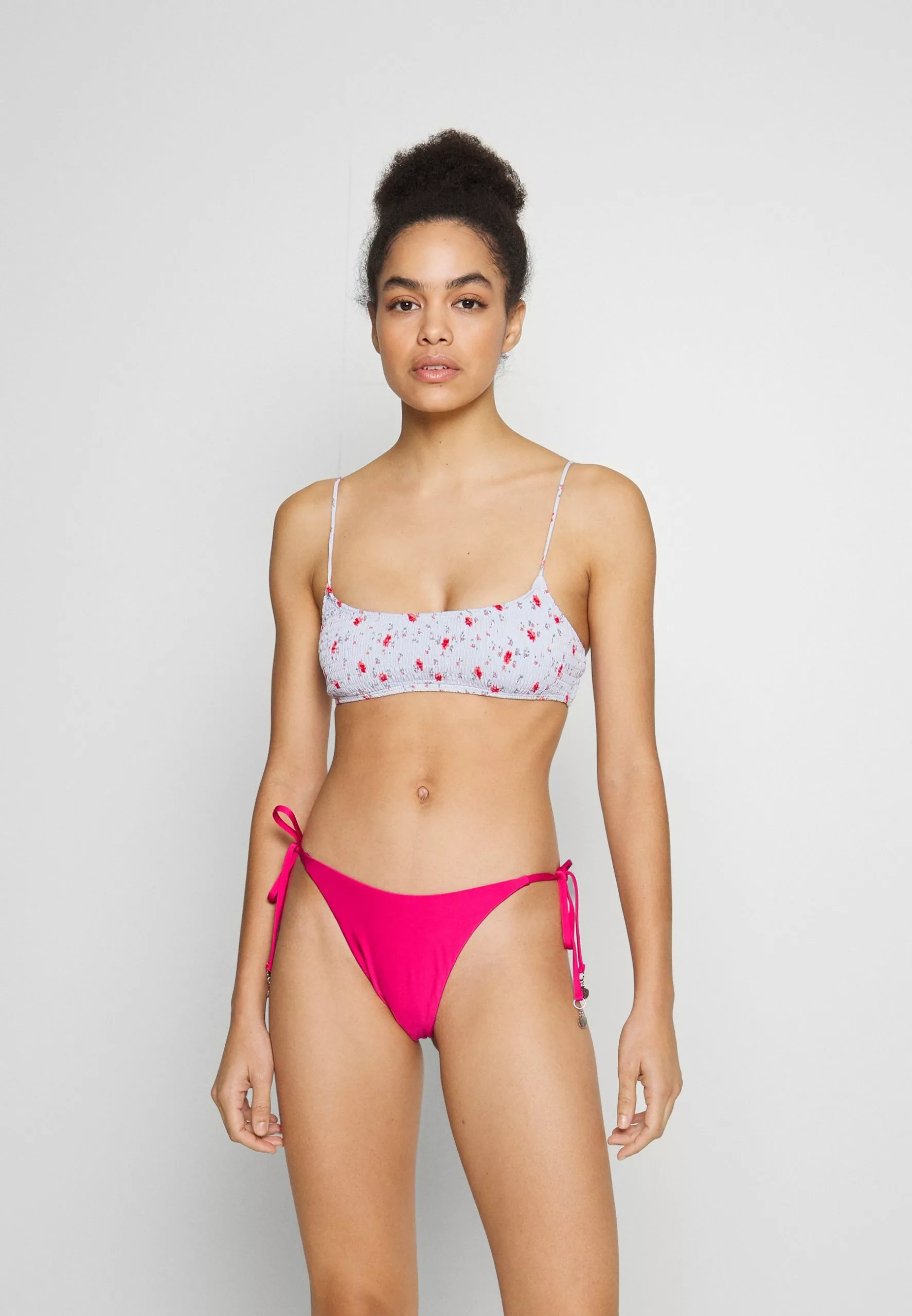 Seafolly Tie Side Rio Pant - Bikini Bottoms 4 Seafolly Tie Side Rio Pant - Bikini Bottoms - Image 2