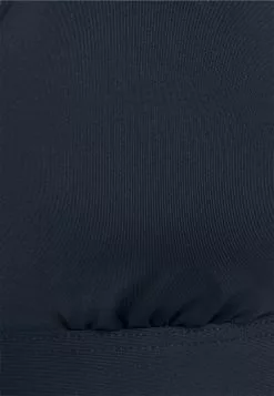 Seafolly Collective Hybrid Bralette - Bikini Top - True Navy -Seafolly Shop 15bb0ff6488a4229b75371e778182ffc