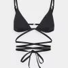 Seafolly CollectiveWith Wrap Around Strap - Bikini Top - Black 1 Seafolly CollectiveWith Wrap Around Strap - Bikini Top - Black -Seafolly Shop 1be8c37af6cc4d31afb5cd5110c6b14a