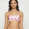 Seafolly Road Bustier Bandeau - Bikini Top - Parfait Pink 2 Seafolly Road Bustier Bandeau - Bikini Top - Parfait Pink -Seafolly Shop 1f008dd61c7d4a2d9f39ff8d6da5d2e0