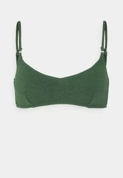 Seafolly Seadive - Bikini Top - Ivy