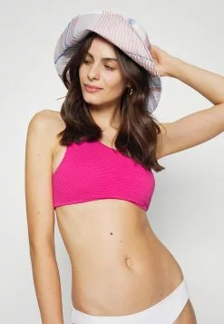 Seafolly Sea Dive One Shoulder Top - Bikini Top - Fuchsiaros 10 Seafolly Sea Dive One Shoulder Top - Bikini Top - Fuchsiaros -Seafolly Shop 20c3b9a51a2c4c558a2274d40660fe12