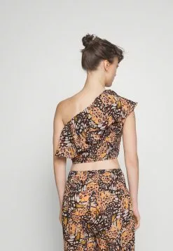 Seafolly Take Flight One Shoulder- Beach Accessory - Mandarin 10 Seafolly Take Flight One Shoulder- Beach Accessory - Mandarin -Seafolly Shop 213068cb6c864b7d93d5155fe3ba2534