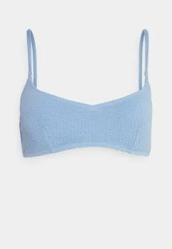 Seafolly Seadive - Bikini Top - Powder Blue -Seafolly Shop 2210a59cccad48008309a982eefbc813
