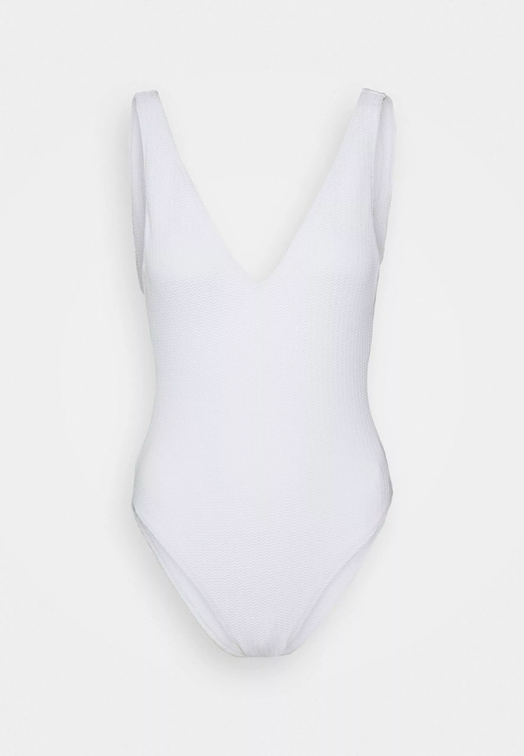 Seafolly Dive Deep V Neck One Piece - Swimsuit 3 Seafolly Dive Deep V Neck One Piece - Swimsuit