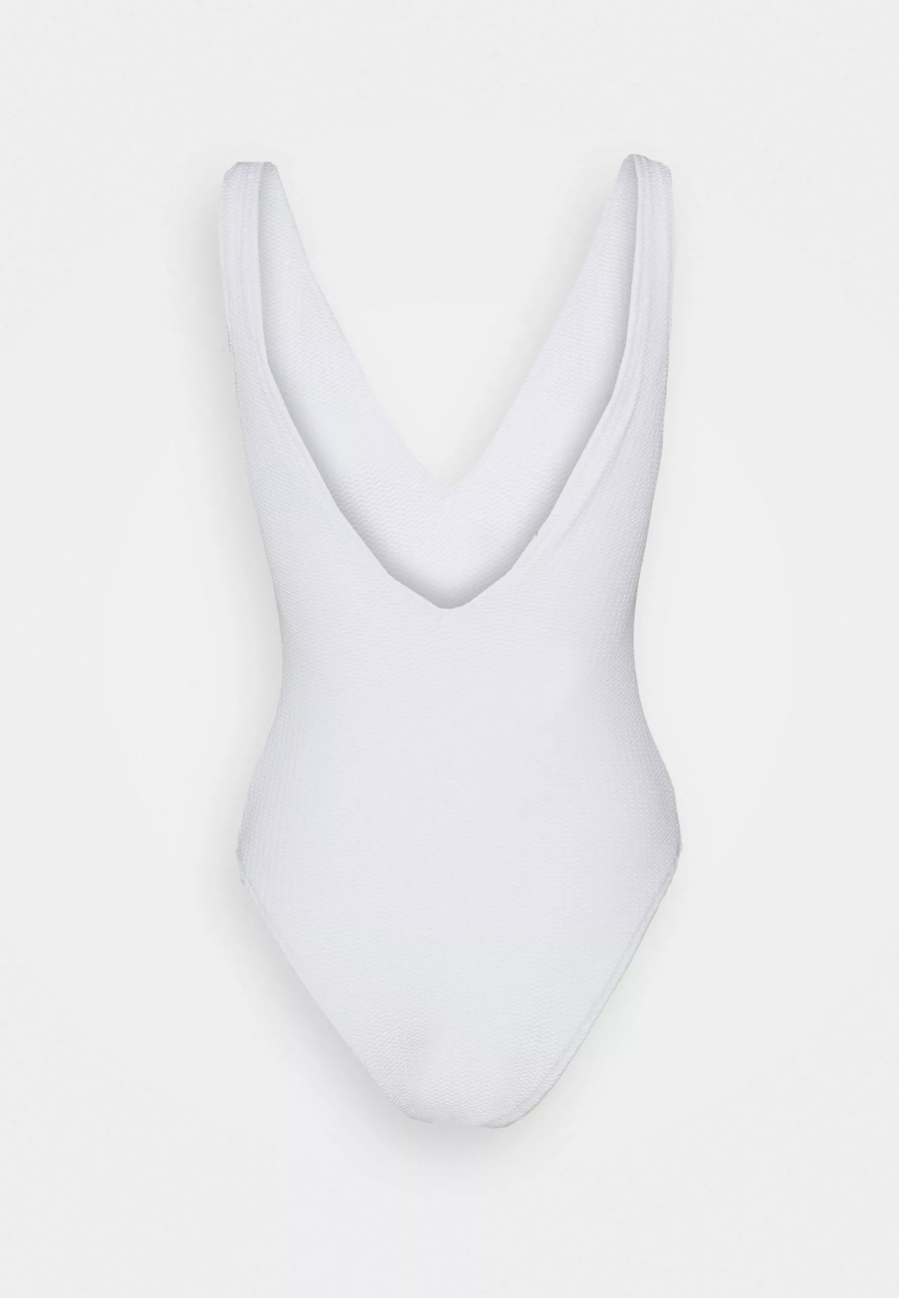Seafolly Dive Deep V Neck One Piece - Swimsuit 4 Seafolly Dive Deep V Neck One Piece - Swimsuit - Image 2