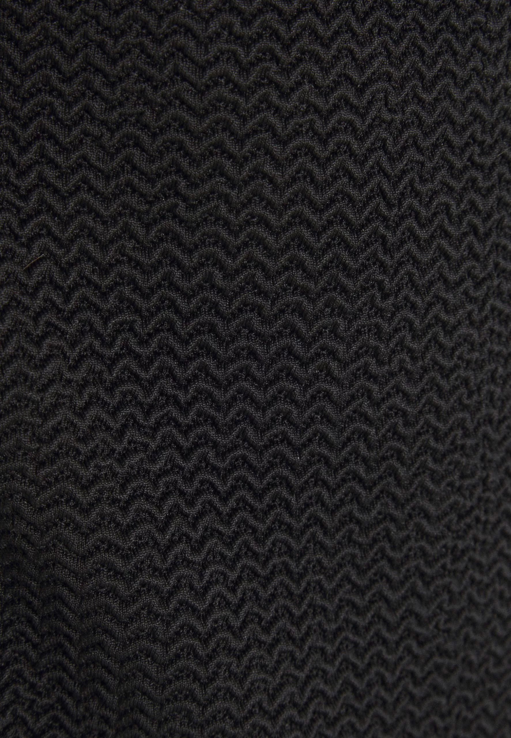 Seafolly Sea Dive High Rise - Bikini Bottoms - Black 8 Seafolly Sea Dive High Rise - Bikini Bottoms - Black - Image 6