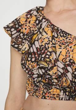 Seafolly Take Flight One Shoulder- Beach Accessory - Mandarin 13 Seafolly Take Flight One Shoulder- Beach Accessory - Mandarin -Seafolly Shop 2817293a8dee4f3d93cb9eea8ecbb212