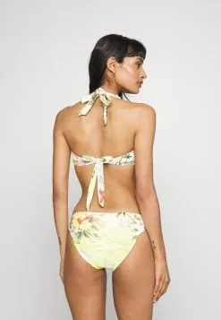 Seafolly Coast To Coast Knot Front Halter Bra - Bikini Top - Wild Lime 10 Seafolly Coast To Coast Knot Front Halter Bra - Bikini Top - Wild Lime -Seafolly Shop 292d191409164785a2669c26bf09b659