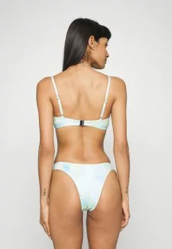 Seafolly Tropicana V High Cut Rio - Bikini Bottoms -Seafolly Shop 292da9e018164948a06b005fc33817c4