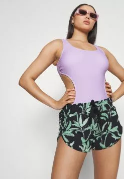 Seafolly Palm Paradise Boardshort - Swimming Shorts - Black 13 Seafolly Palm Paradise Boardshort - Swimming Shorts - Black -Seafolly Shop 2ec66d65f5cd437b9afca426acb04b88