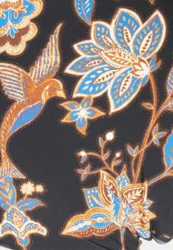 Seafolly Road Wide Side Retro - Bikini Bottoms -Seafolly Shop 304b43f8d74d47e6866e5111dbed8f8e