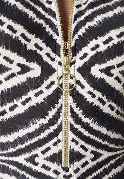 Seafolly Zanzibar Zip Front One Piece - Swimsuit 11 Seafolly Zanzibar Zip Front One Piece - Swimsuit -Seafolly Shop 31be765eb3fc4089a939bd3c7cbd0d8d