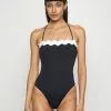 Seafolly Gia Ric Rac One Piece - Swimsuit -Seafolly Shop 32ce9a05c4974dfb9274be7c694cbeab