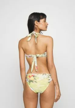 Seafolly Coast To Coast Reversible Hipster - Bikini Bottoms - Wild Lime -Seafolly Shop 336d4819f6a14c27be1b44bf7a5a9374