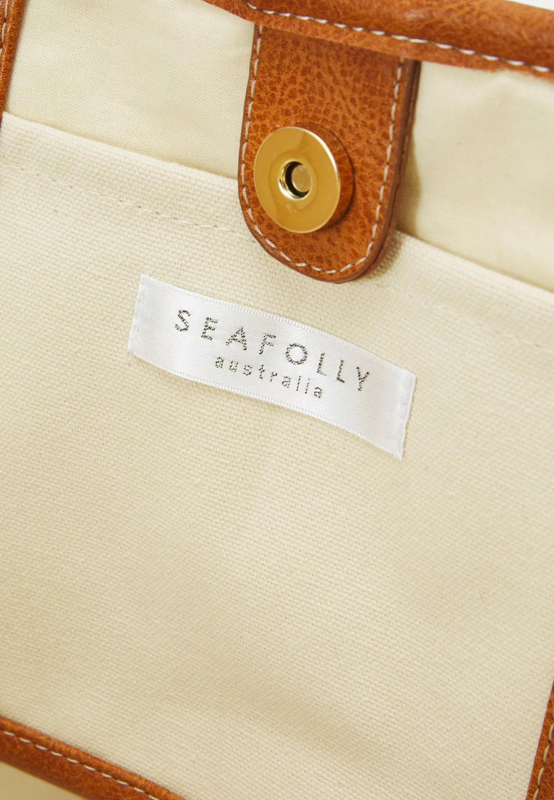 Seafolly Tote - Beach Accessory 6 Seafolly Tote - Beach Accessory - Image 4