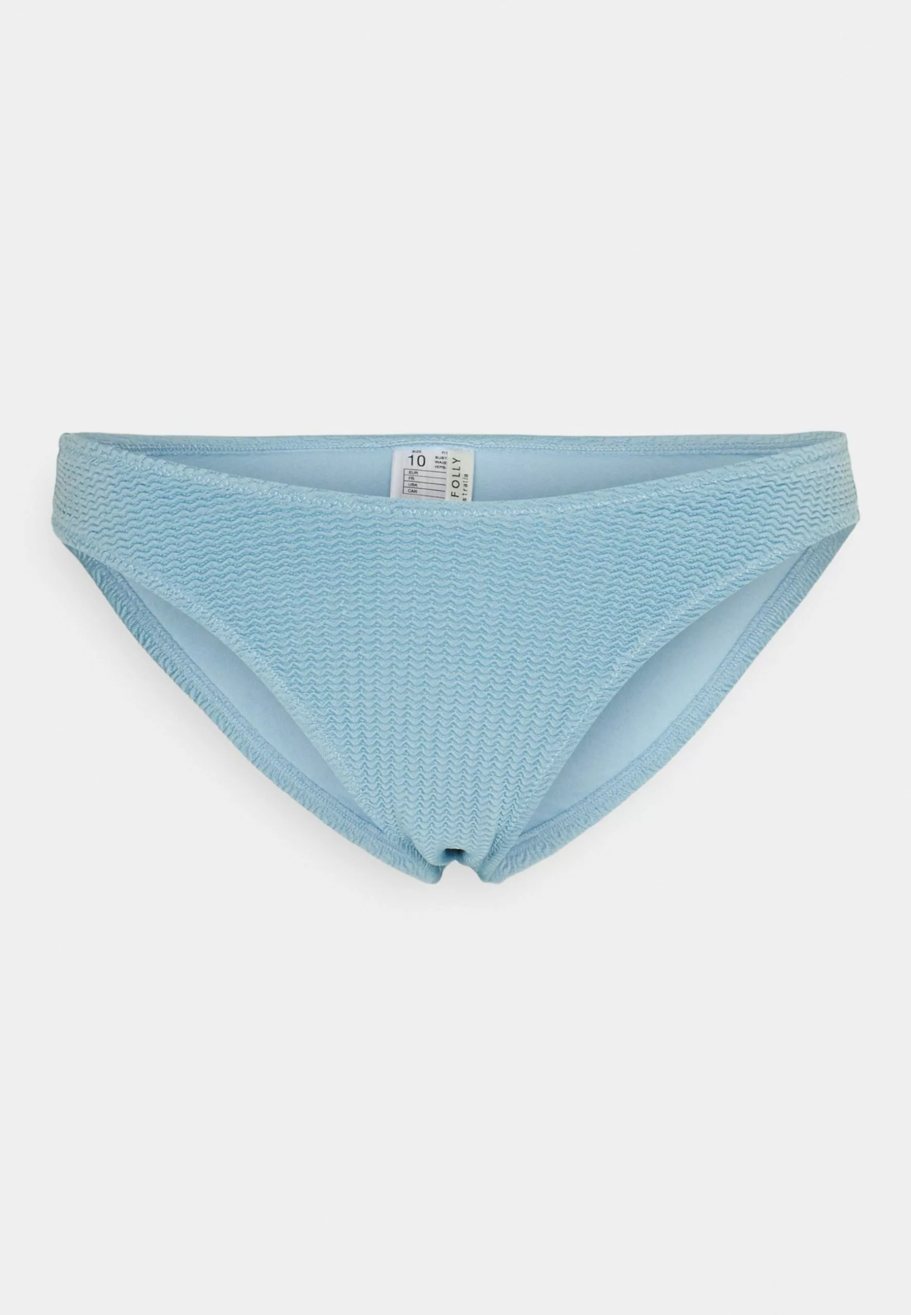 Seafolly Sea Dive High Cut Pant - Bikini Bottoms 6 Seafolly Sea Dive High Cut Pant - Bikini Bottoms - Image 4