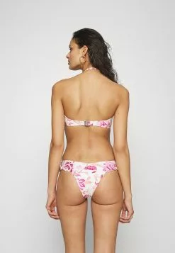 Seafolly Road Bustier Bandeau - Bikini Top - Parfait Pink -Seafolly Shop 3b45e50ad5b14d78aeafb9a3c815da9f