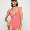 Seafolly Havana Deep One Piece - Swimsuit -Seafolly Shop 3ce491dcf819417197f907b3afde7bd7