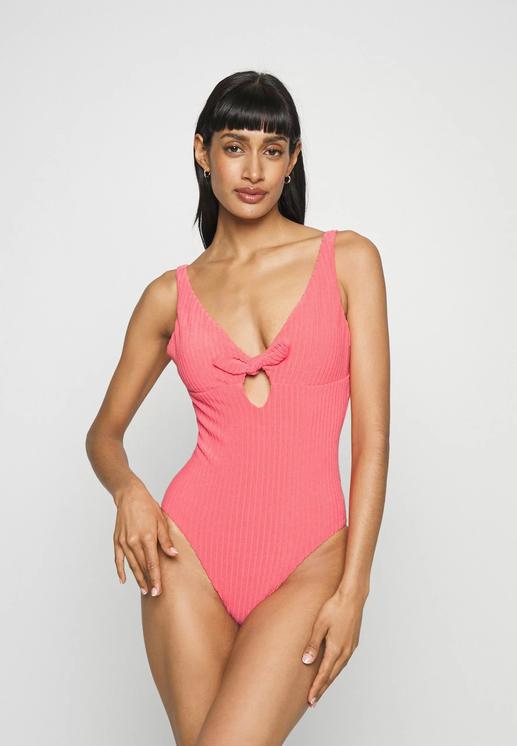Seafolly Havana Deep One Piece - Swimsuit 3 Seafolly Havana Deep One Piece - Swimsuit