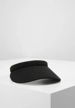 Seafolly Shadylady Quilted Visor - Beach Accessory