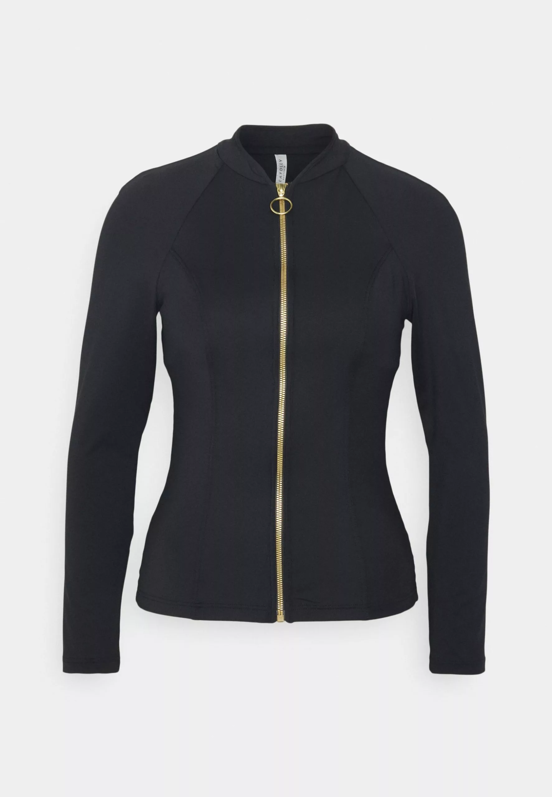 Seafolly Collective Long Sleeve Sunvest - Bikini Top 6 Seafolly Collective Long Sleeve Sunvest - Bikini Top - Image 4