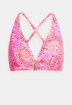 Seafolly Sea Skin Fixed Tri Bra - Bikini Top - Fuchsia Rose 12 Seafolly Sea Skin Fixed Tri Bra - Bikini Top - Fuchsia Rose -Seafolly Shop 3f8016e408f24acd82d14addd2502d6f