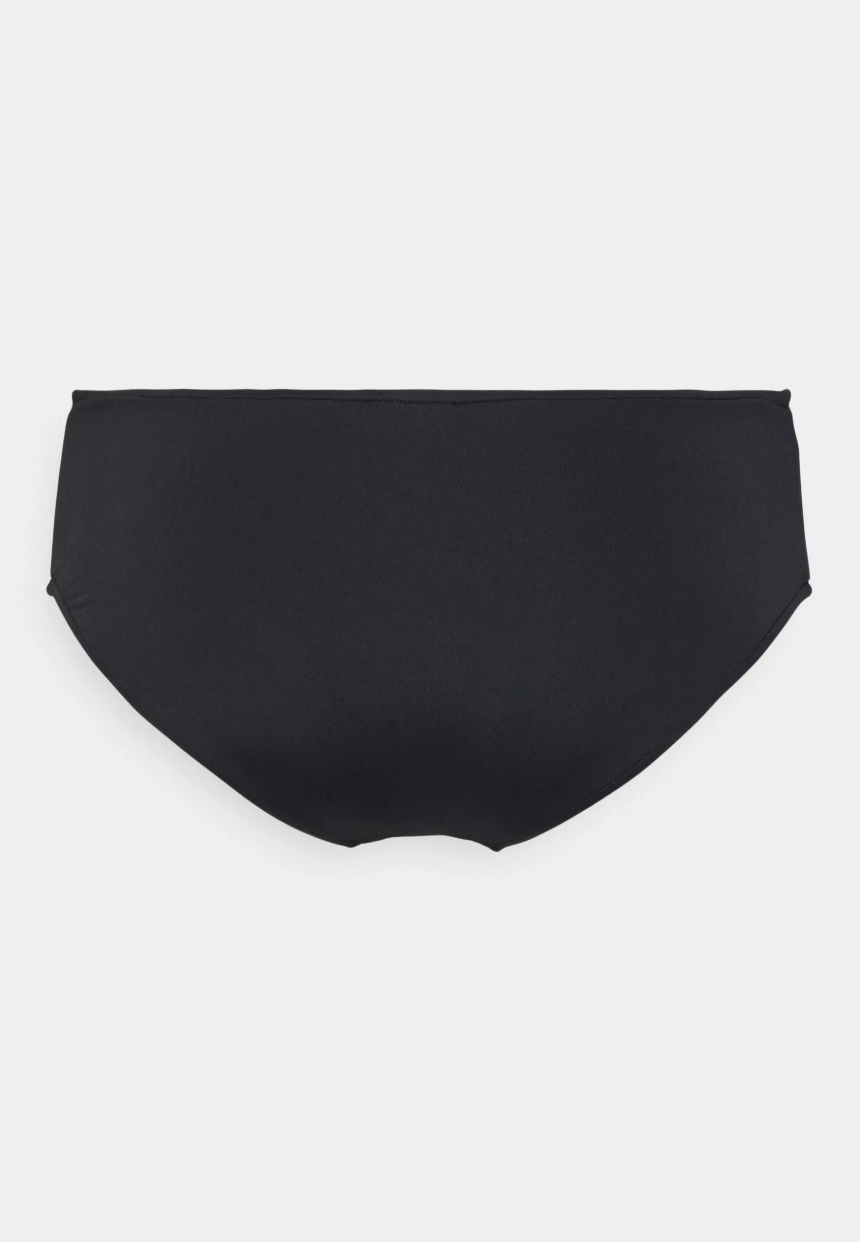 Seafolly Collective- Bikini Bottoms - Black 4 Seafolly Collective- Bikini Bottoms - Black - Image 2