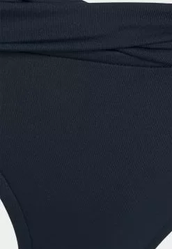 Seafolly Collective Twist Band Hipster - Bikini Bottoms - True Navy -Seafolly Shop 46e0055f57f94946aa1ca82813d887ab