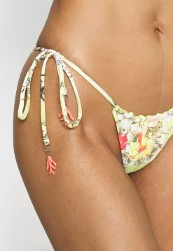 Seafolly Coast To Coast Brazilian Pant - Bikini Bottoms - Wild Lime 13 Seafolly Coast To Coast Brazilian Pant - Bikini Bottoms - Wild Lime -Seafolly Shop 491f0138059e42a788d6d58bab0adb13