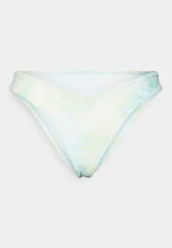 Seafolly Tropicana V High Cut Rio - Bikini Bottoms -Seafolly Shop 4df3fb4269184b9d88185fc031c98e45