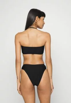 Seafolly Summer Salt Tube - Bikini Top - Black -Seafolly Shop 4e5d36c381344e1eb28115845989e6d1