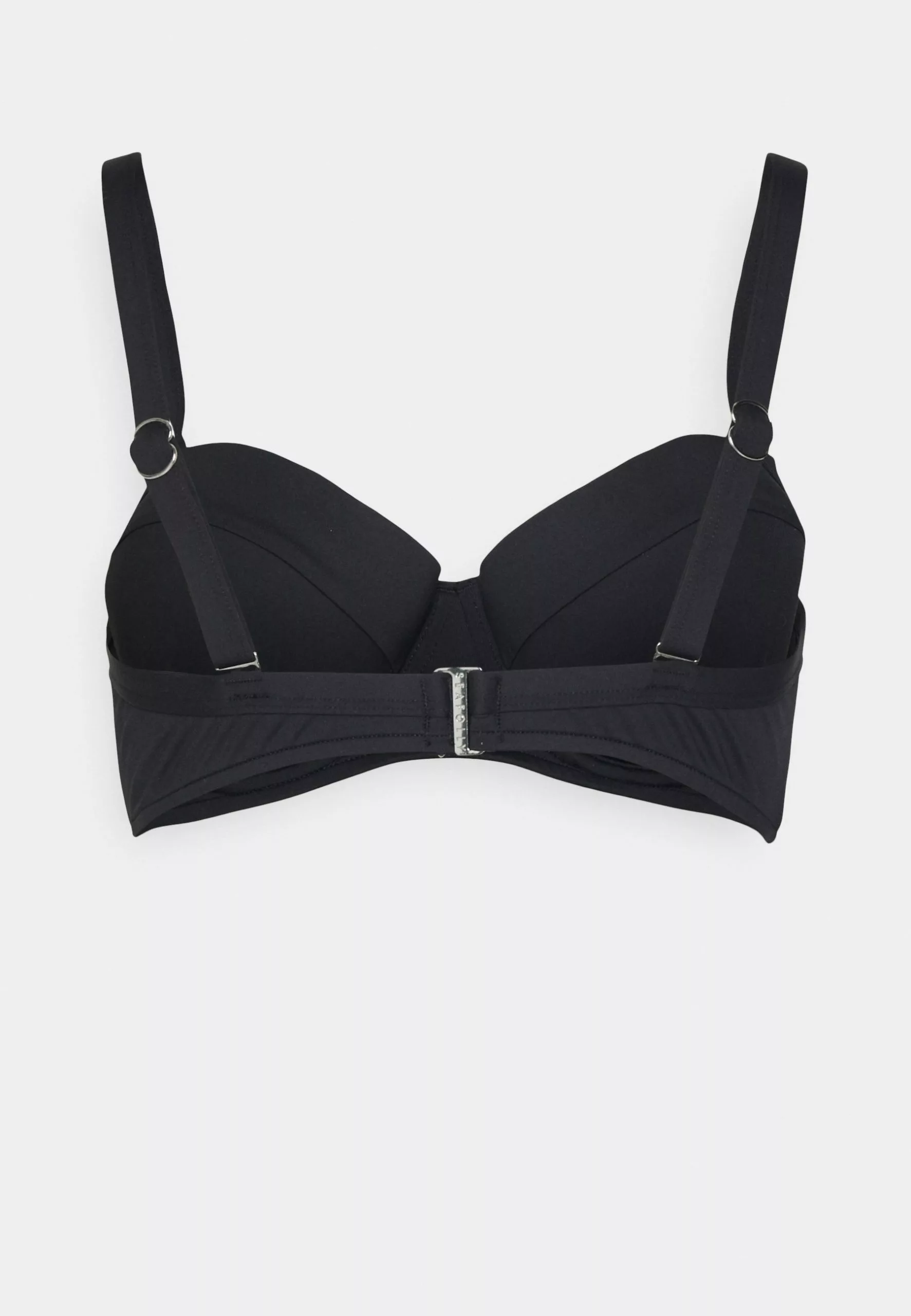 Seafolly Dd Big Cup Collective Underwire Bra - Bikini Top 4 Seafolly Dd Big Cup Collective Underwire Bra - Bikini Top - Image 2