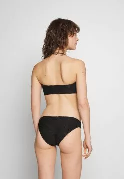 Seafolly Marrakesh Tube- Bikini Top - Black -Seafolly Shop 5052010de9ee412baf82ff3f6cb6cefa