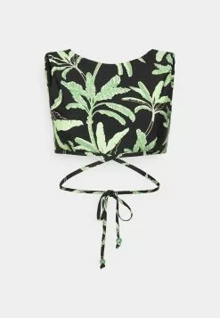 Seafolly Palm Paradise Crop - Bikini Top - Black 12 Seafolly Palm Paradise Crop - Bikini Top - Black -Seafolly Shop 542b9d7bbe244fbca4f55bc2fadb7b33