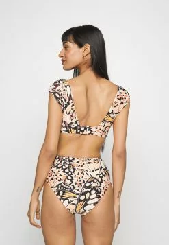 Seafolly Take Flight High Waist Pant - Bikini Bottoms - Mandarin 9 Seafolly Take Flight High Waist Pant - Bikini Bottoms - Mandarin -Seafolly Shop 55909b0006244746b702e58475fe1158