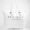 Seafolly Ship Sail Tote - Beach Accessory -Seafolly Shop 5610490347714e0e906d82d123efe3de