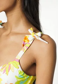 Seafolly Palm Springs Wrap Front Bralette - Bikini Top -Seafolly Shop 568015917b6b4603bf89147a9bf8808f