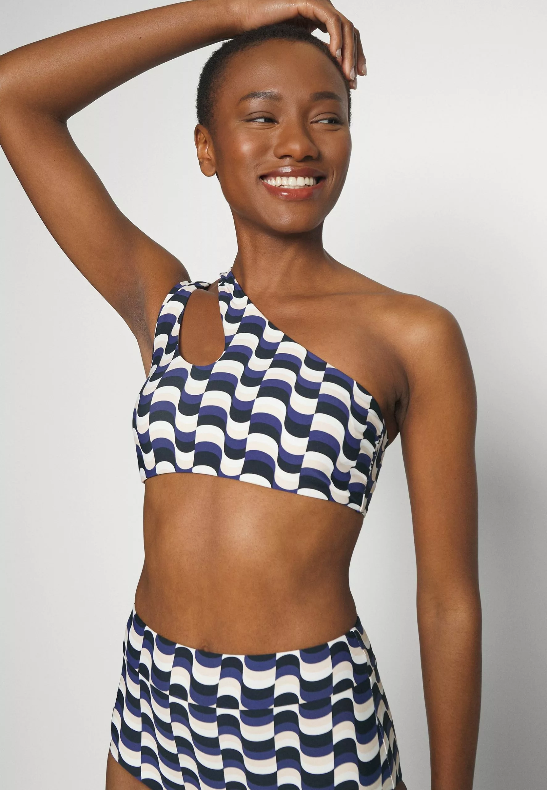 Seafolly Modern Take - Bikini Top 6 Seafolly Modern Take - Bikini Top - Image 4