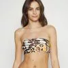 Seafolly Take Flight Tube - Bikini Top