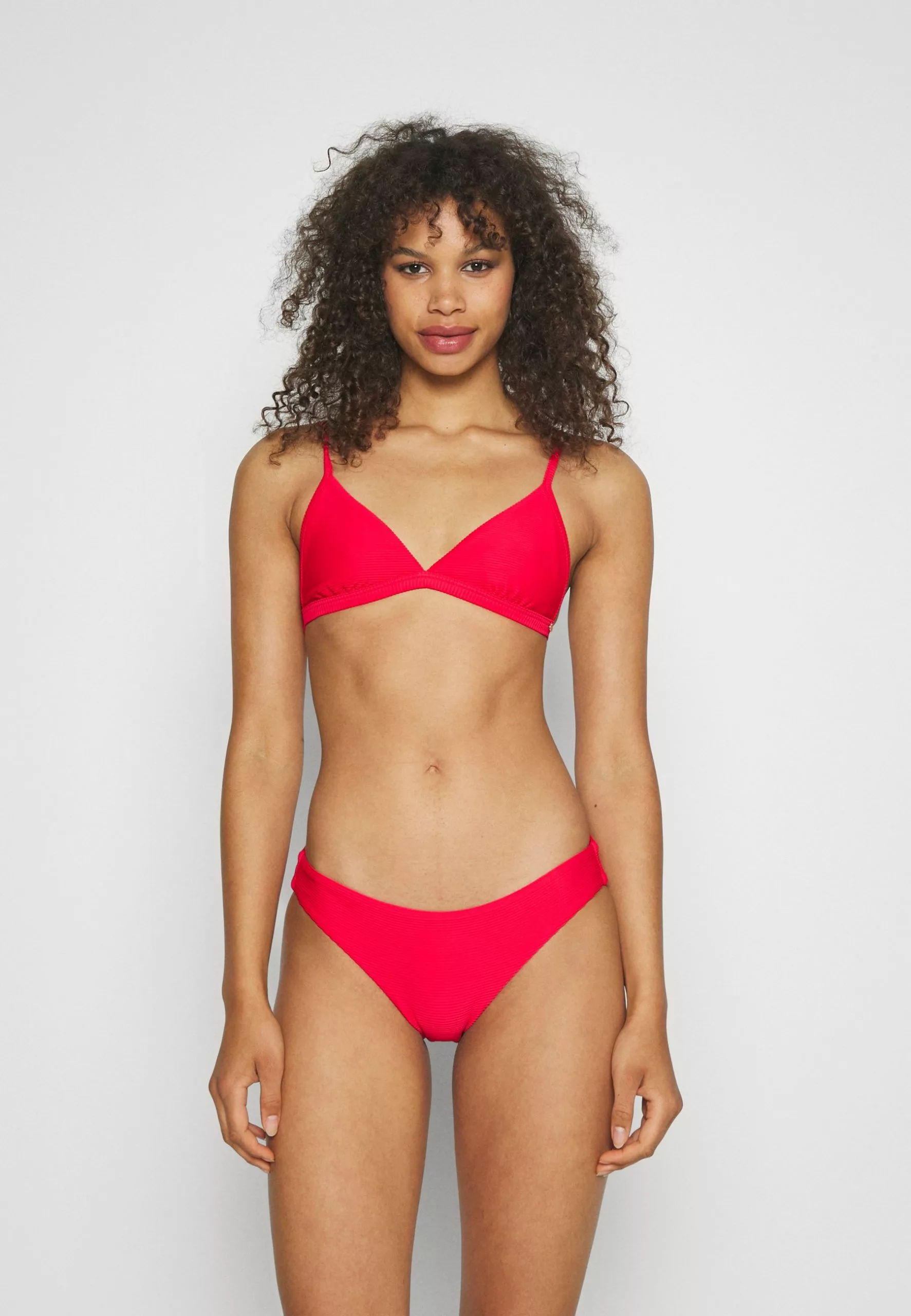 Seafolly Essentials Fixed Tri Hipster - Bikini 3 Seafolly Essentials Fixed Tri Hipster - Bikini