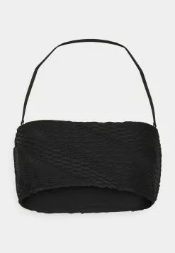 Seafolly Marrakesh Tube- Bikini Top - Black -Seafolly Shop 5cdcecd38c4744a58daa73a8fb5a3b2a